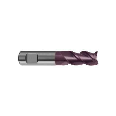 Carbide End Mill 3F, 64180